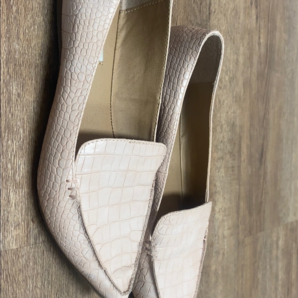 Steve Madden worn 1x loafers